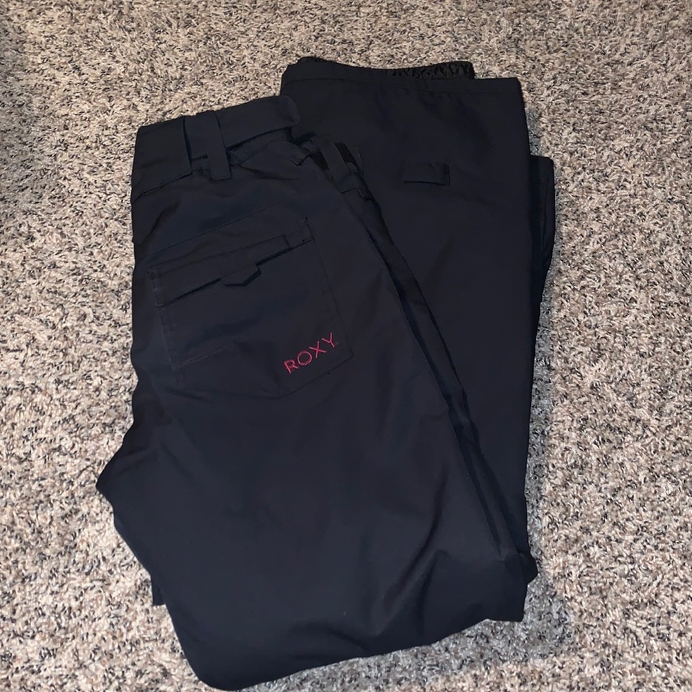 Roxanne Snowboarding Pants